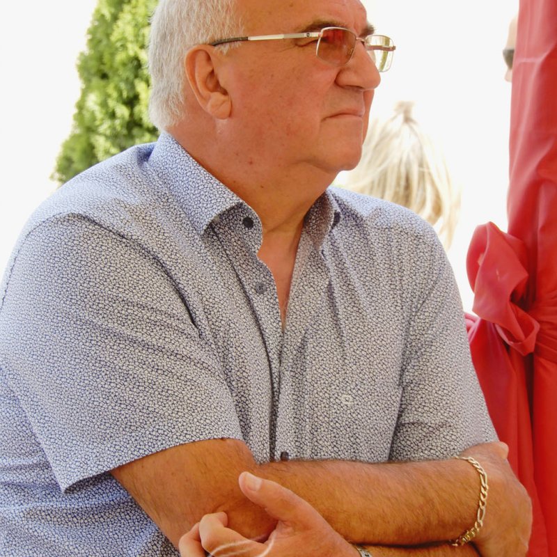 Semmelweis napi party 29